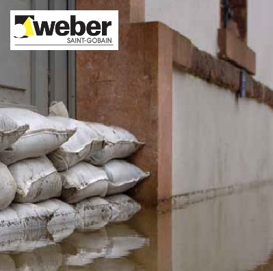 Logo Weber Hochwasser